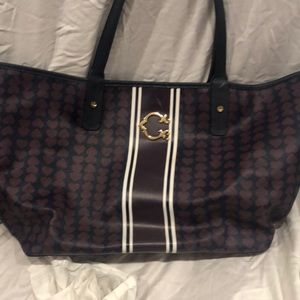 C wonder tote